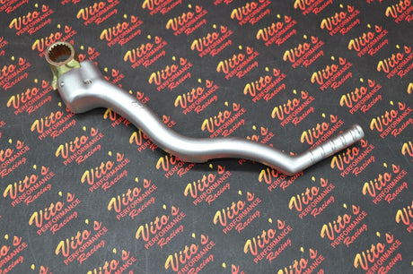 Kicker Kick Start Starter Lever Pedal for Honda CRF450R CRF450X 2002-2008 4