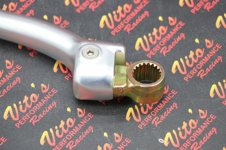 Kicker Kick Start Starter Lever Pedal for Honda CRF450R CRF450X 2002-2008 5