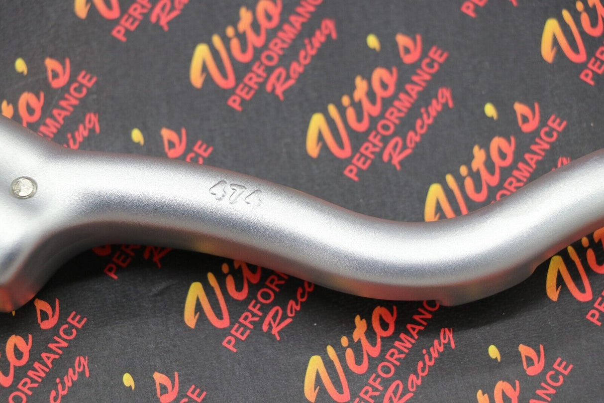 Kicker Kick Start Starter Lever Pedal for Honda CRF450R CRF450X 2002-2008 6