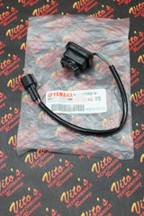 YAMAHA OEM TRIM AND TILT SWITCH ASSEMBLY 69J-82563-01-00 F25 F30 F40 F50 Z300 2