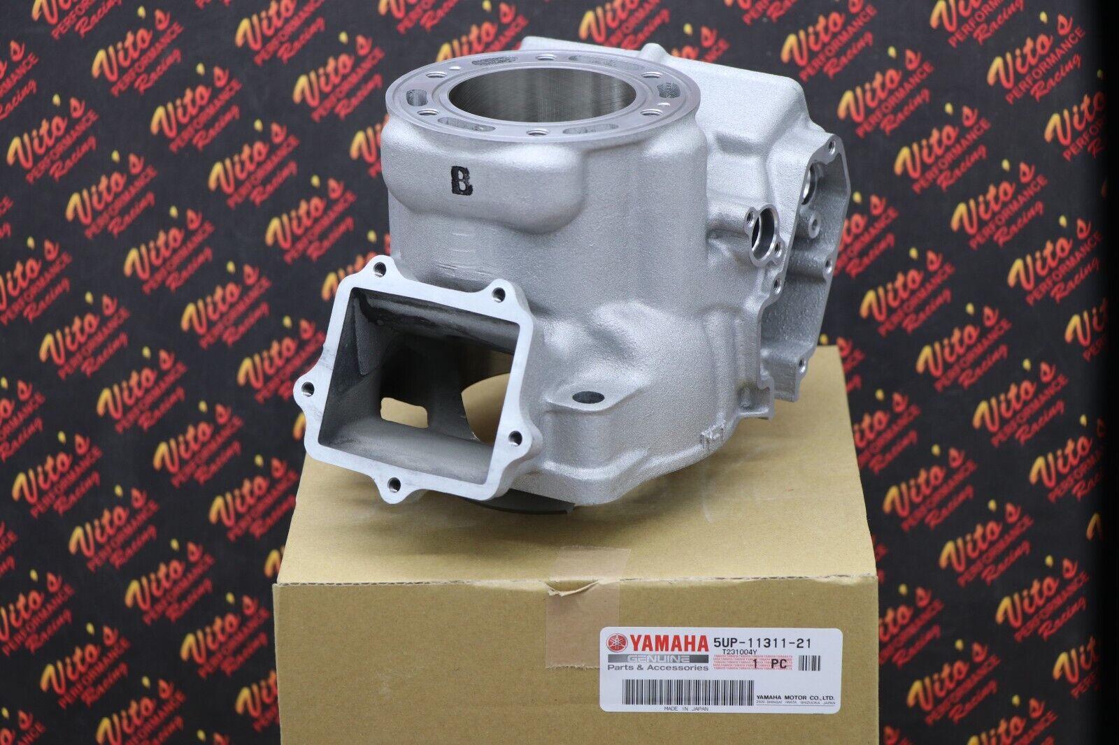 NEW Cylinder assembly jug OEM FACTORY genuine 2003-2021