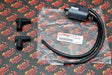 NEW ignition COIL electrical OEM factory + Vito's caps 1987-2006 Yamaha BANSHEE 1