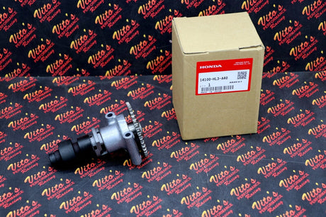 HONDA OEM Cam Camshaft Pioneer 700 700-4 SXS700 genuine factory 2015-2024 4