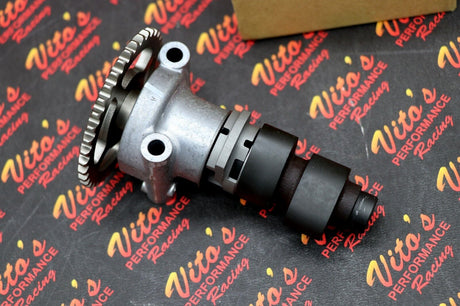 HONDA OEM Cam Camshaft Pioneer 700 700-4 SXS700 genuine factory 2015-2024 5