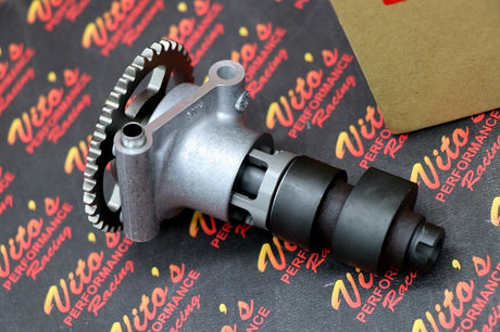 HONDA OEM Cam Camshaft Pioneer 700 700-4 SXS700 genuine factory 2015-2024 6