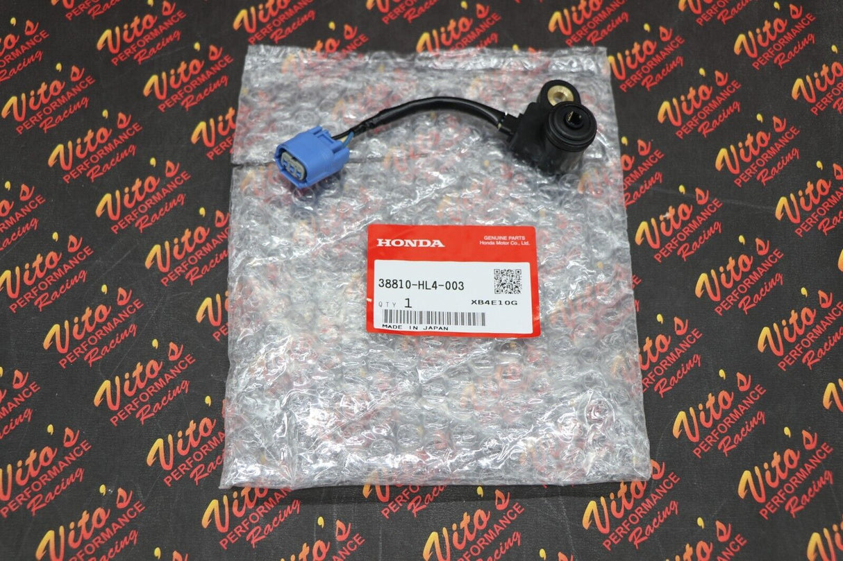 NEW Honda Angle Sensor OEM 2016-2021 Pioneer 1000 SXS1000  38810-HL4-003 1