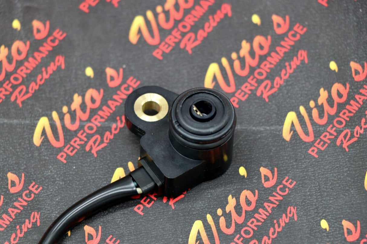 NEW Honda Angle Sensor OEM 2016-2021 Pioneer 1000 SXS1000  38810-HL4-003 4
