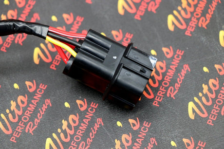 NEW ignition switch 2019-2022 Honda Talon 1000 GENUINE FACTORY OEM + 2 keys 6