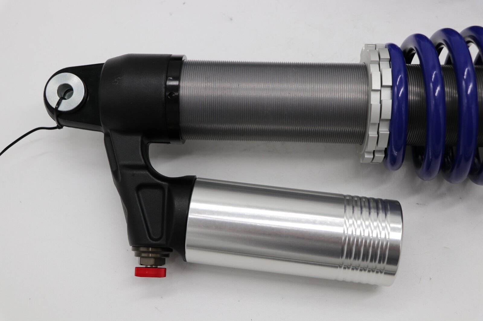 2 x front Shocks STAGE 4 compression rebound preload adjust
