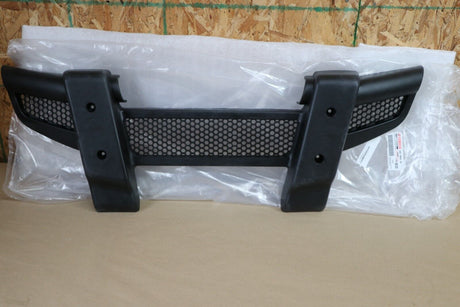 Bumper grill cover OEM factory genuine Yamaha Rhino 450 660 700 2004-2013 1