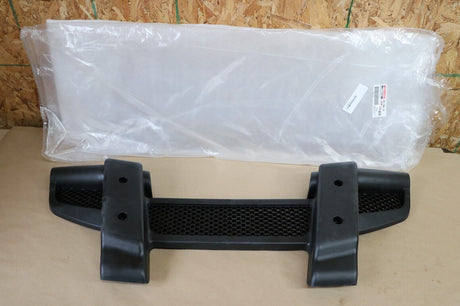 Bumper grill cover OEM factory genuine Yamaha Rhino 450 660 700 2004-2013 2