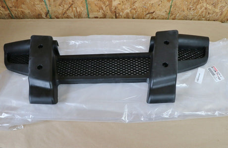 Bumper grill cover OEM factory genuine Yamaha Rhino 450 660 700 2004-2013 3