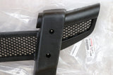 Bumper grill cover OEM factory genuine Yamaha Rhino 450 660 700 2004-2013 4