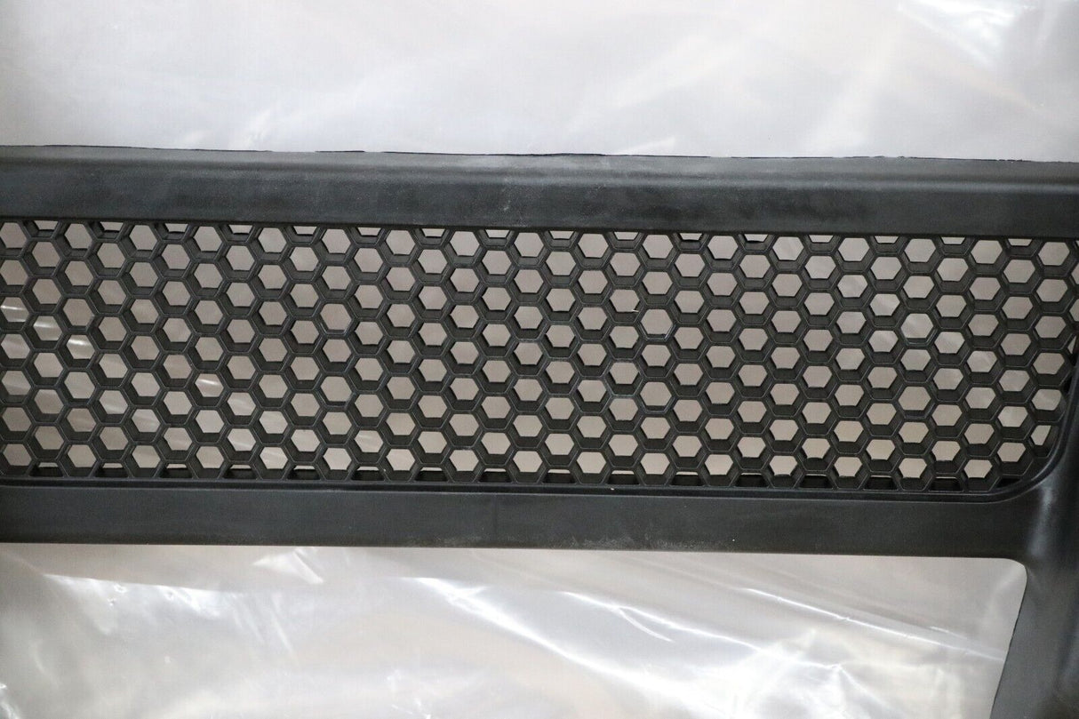Bumper grill cover OEM factory genuine Yamaha Rhino 450 660 700 2004-2013 5