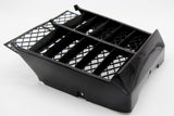 NEW Vito's Performance Yamaha Banshee plastic radiator cover + grill BLACK 1
