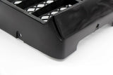 NEW Vito's Performance Yamaha Banshee plastic radiator cover + grill BLACK 5