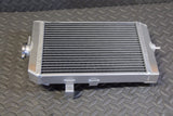 NEW aftermarket RADIATOR Yamaha RAPTOR 660 aluminum 2001-2005 oversized 3