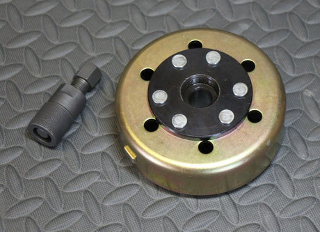 NEW FLYWHEEL rotor magneto + VITO'S PULLER fits: Yamaha Banshee 1987-2006 1