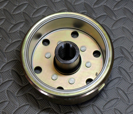 NEW FLYWHEEL rotor magneto + VITO'S PULLER fits: Yamaha Banshee 1987-2006 5