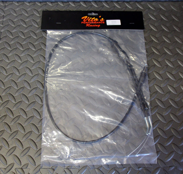 VITO'S THUMB THROTTLE CABLE YAMAHA BANSHEE FOR KEIHIN 28MM 30MM 34MM 35MM PJ PWK 1