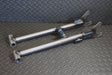 NEW TYSON RACING Yamaha Blaster YFS200 swingarm chromoly swing arm extended +8" 1