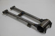 TYSON RACING Yamaha YFZ450 swingarm NEW 2006+ round style extended +8" chromoly 1