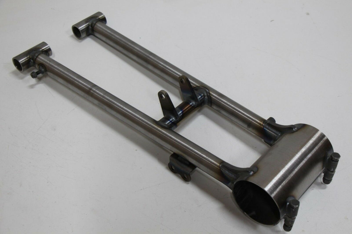 NEW TYSON RACING Yamaha RAPTOR 700 any year swingarm 700r extended +2" 2