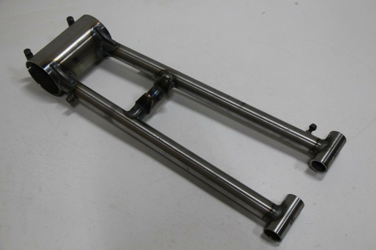 NEW TYSON RACING Yamaha RAPTOR 700 any year swingarm 700r extended +2" 3