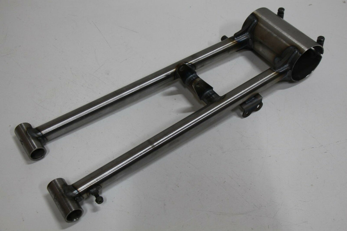 NEW TYSON RACING Yamaha RAPTOR 700 any year swingarm 700r extended +2" 4