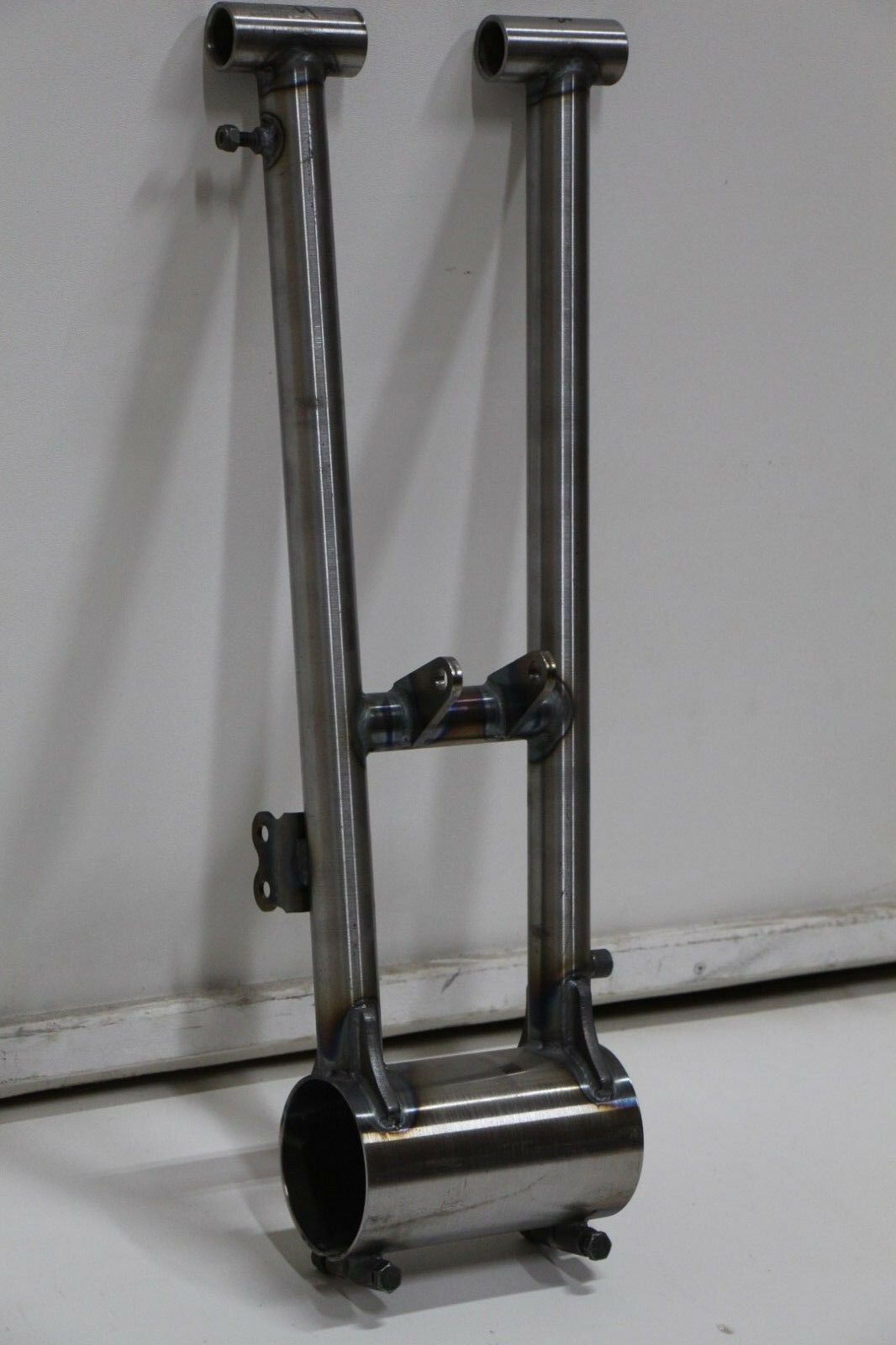NEW TYSON RACING Yamaha RAPTOR 700 any year swingarm 700r extended +2" 5