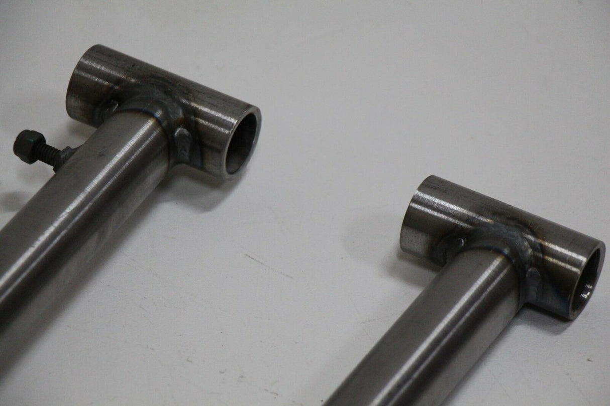 NEW TYSON RACING Yamaha RAPTOR 700 any year swingarm 700r extended +2" 6