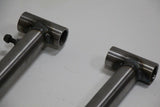 NEW TYSON RACING Yamaha RAPTOR 700 any year swingarm 700r extended +2" 6