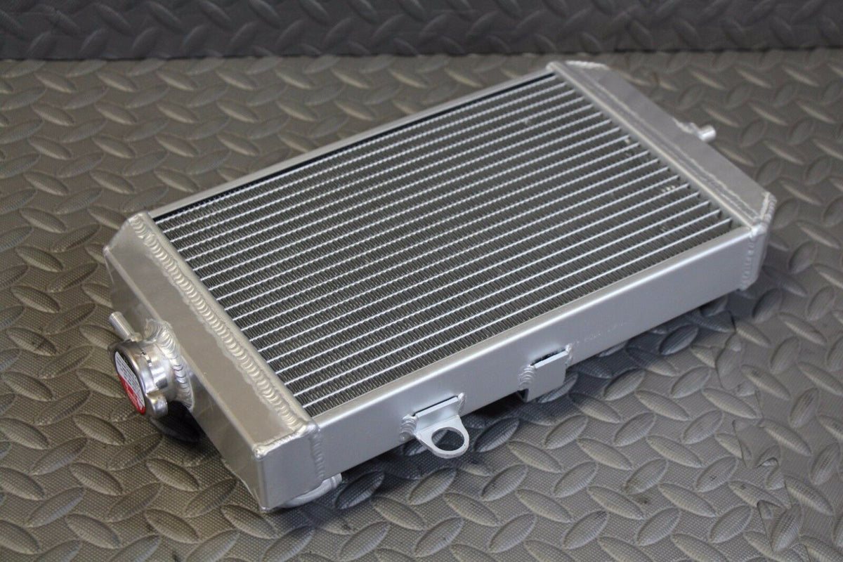 Raptor Radiator Core NEW aftermarket RADIATOR Yamaha RAPTOR 700 aluminum 2006-2012 oversized ...