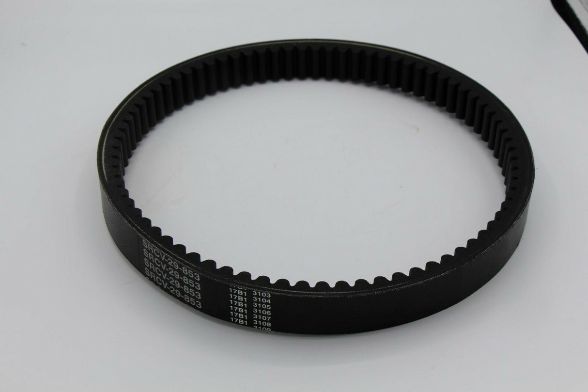 Drive Belt Kawasaki Brute Force Prairie 650 750 2002 2003 4x4 59011-0003 5
