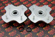 2 x Vito's Performance rear hub HONDA TRX350 TRX400 TRX450 Foreman Rancher NEW 1