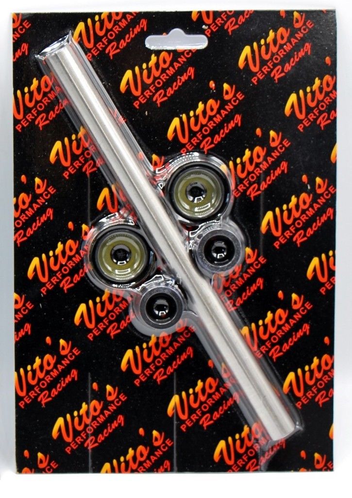 Sell BANSHEE RAPTOR YFZ-450 BLASTER WARRIOR A-ARM BUSHINGS In - Foto 9