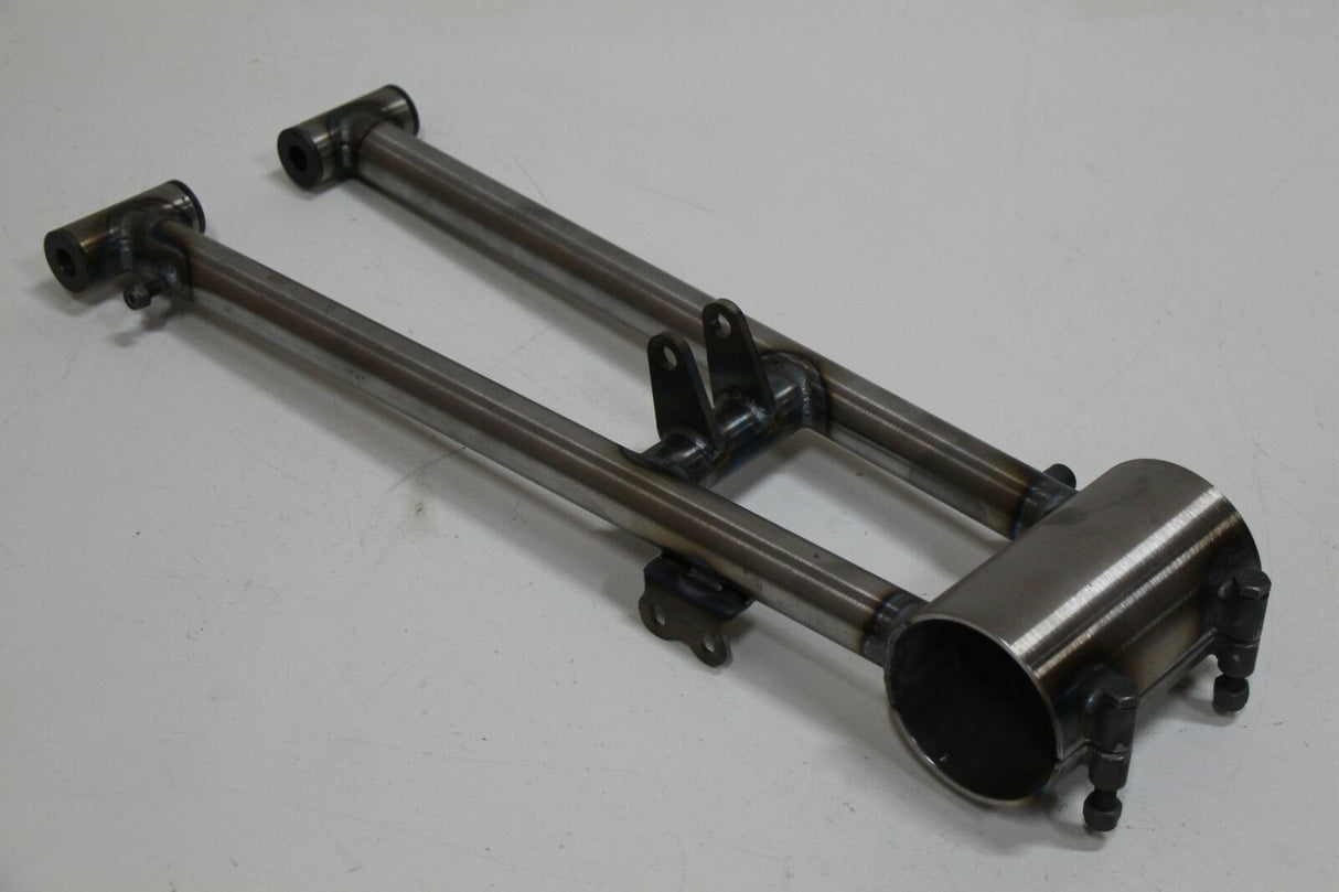 Tyson Racing Honda TRX450r 450R Swingarm + Inserts Round Chromoly Extended +4" 1