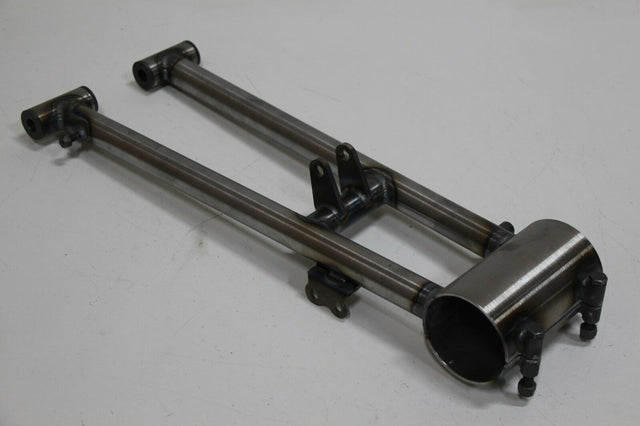 Tyson Racing Honda TRX450r 450R Swingarm + Inserts Round Chromoly Extended +4" 1
