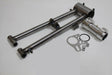 Tyson Racing Raptor 660 2001-2005 Swingarm 660R Extended + Carrier +6" 1