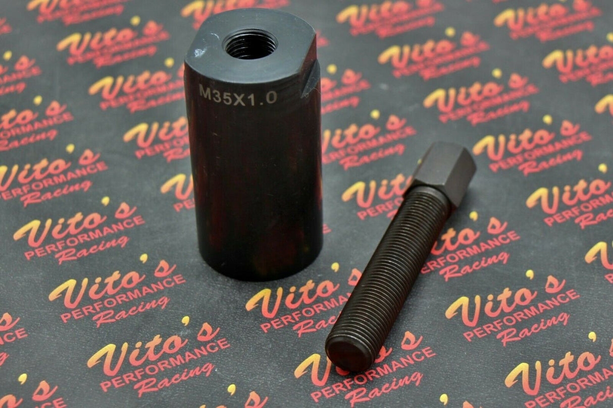 Vito's Flywheel Puller 1997-2014 Honda TRX250 TRX250TE TRX250TM TRX 250 1