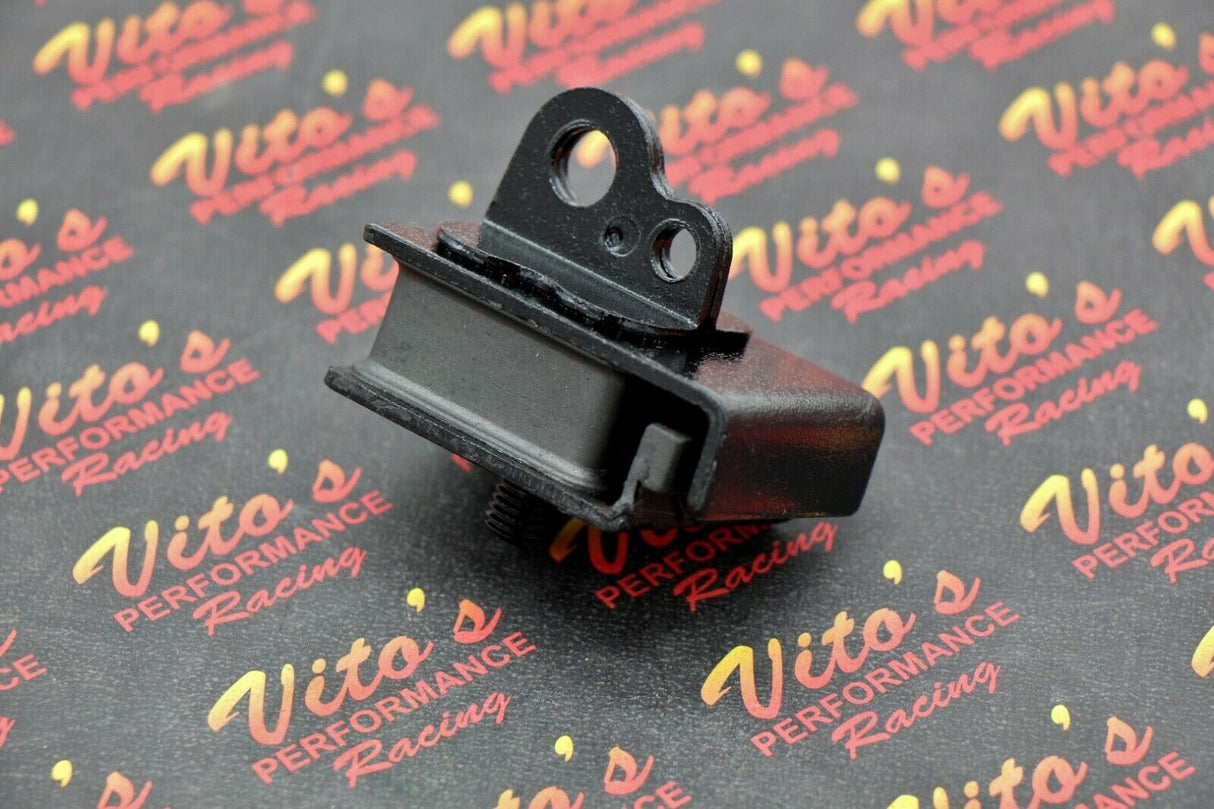 4 x Yamaha Grizzly 550 700 Kodiak 450 motor mount rubber engine damper 2007-2018 2