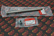 NEW genuine HONDA OEM factory rear swingarm pivot bolt + nut TRX450r 450 450r 1