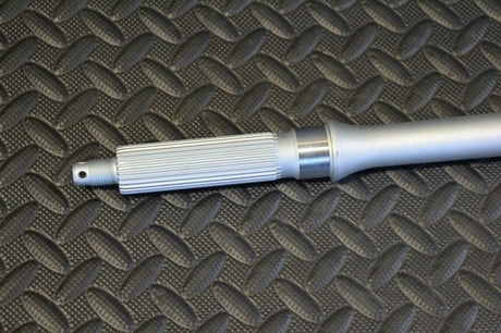 NEW Vito's stock oem size AXLE Yamaha 03 04 Kodiak 450 / 2006-2010 Wolverine 450 3