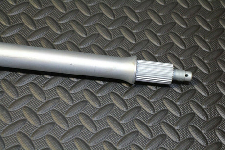 NEW Vito's stock oem size AXLE Yamaha 03 04 Kodiak 450 / 2006-2010 Wolverine 450 5