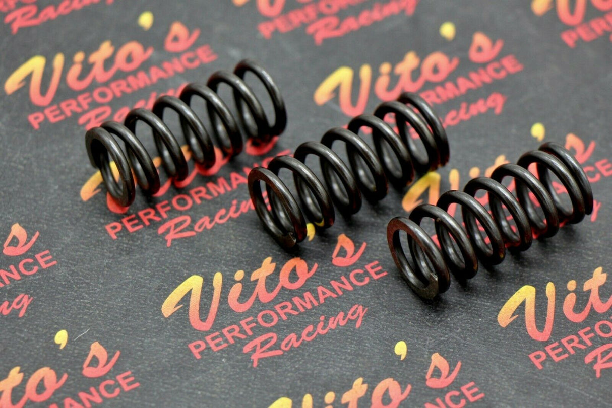 3 x Vitos High performance CLUTCH SPRING KIT Yamaha Banshee 15% stiffer than OEM 1