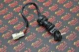 NEW Vito's Yamaha Banshee KEY assembly on/off switch BRAND NEW 1995-2001 2