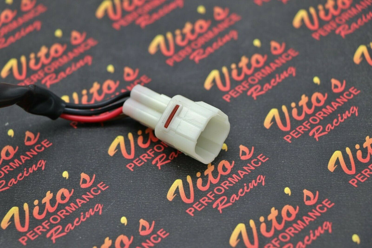 NEW Vito's Yamaha Banshee KEY assembly on/off switch BRAND NEW 1995-2001 3