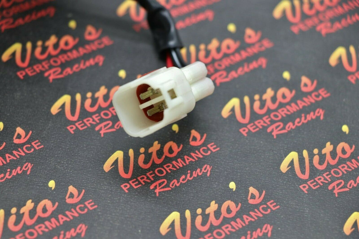 NEW Vito's Yamaha Banshee KEY assembly on/off switch BRAND NEW 1995-2001 4