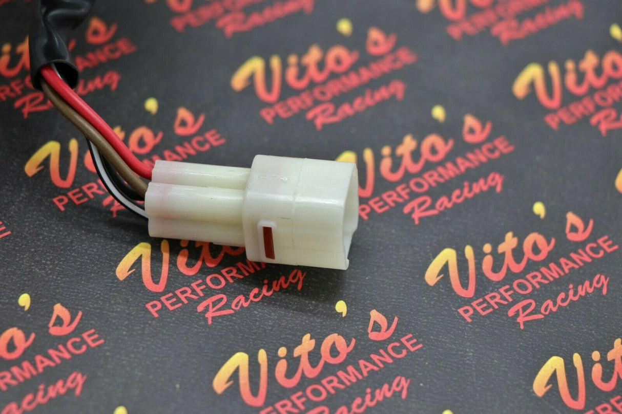 NEW Vito's Yamaha Banshee KEY assembly on/off switch BRAND NEW 1995-2001 5