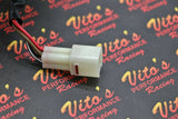 NEW Vito's Yamaha Banshee KEY assembly on/off switch BRAND NEW 1995-2001 5